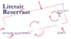 Literair Reservaat op 14/12