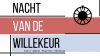 Nacht van de willekeur
