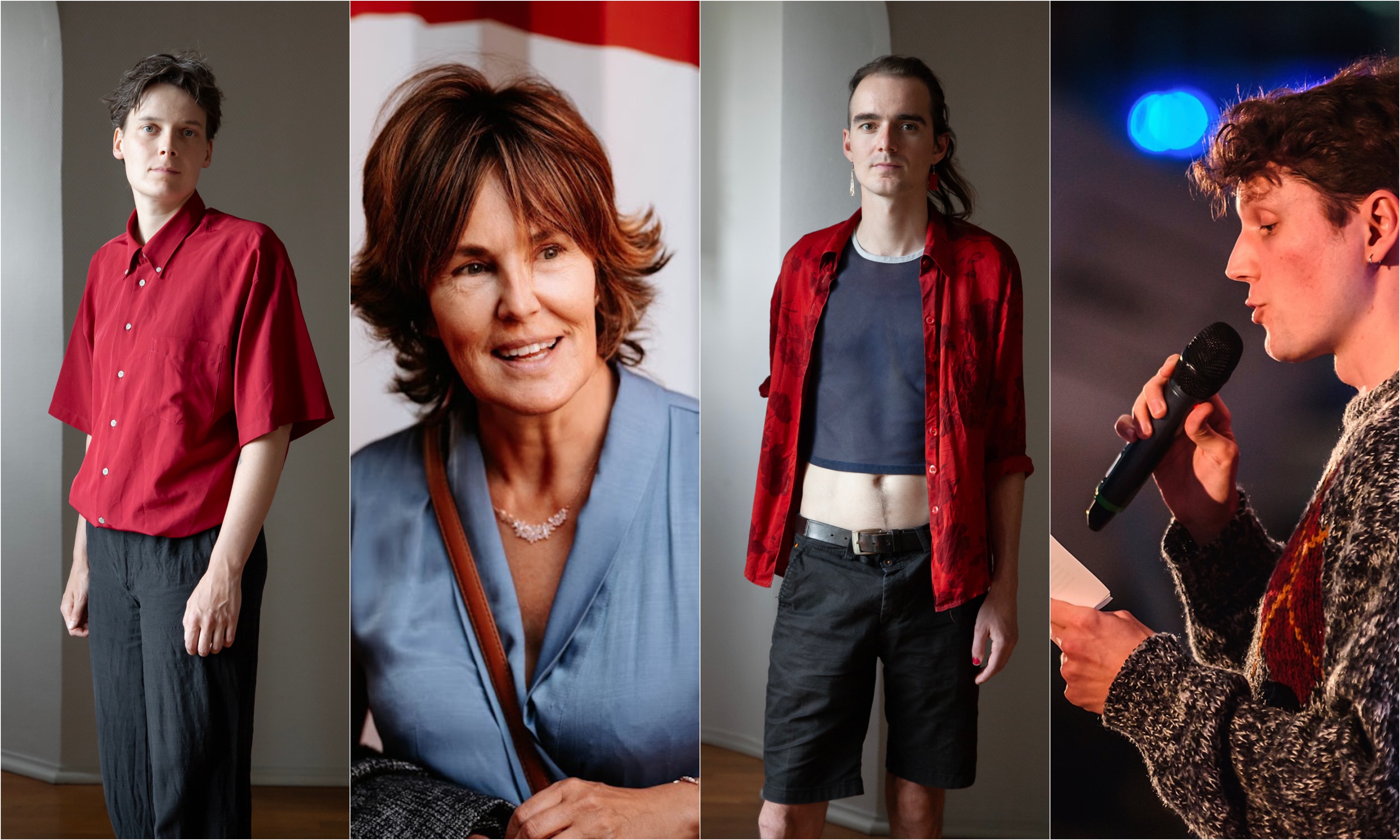 Featured image for “12 juni: Literaire Schurft #48 Vervreemding”