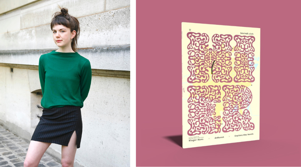 Featured image for “Obe Alkema kiest voor … ‘een oefening voor recreanten’ van Jeanne Verwee”