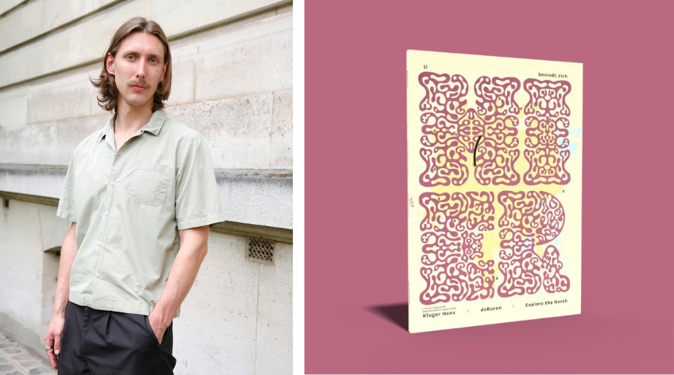 Featured image for “Aya Sabi kiest voor … ‘Magia continua manuum’ van Maarten Jochems”