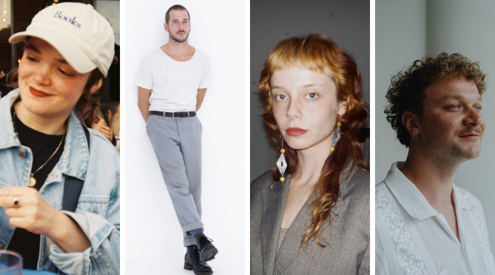 Featured image for “<strong>27 november</strong>: Literaire Schurft #49 Ornament”