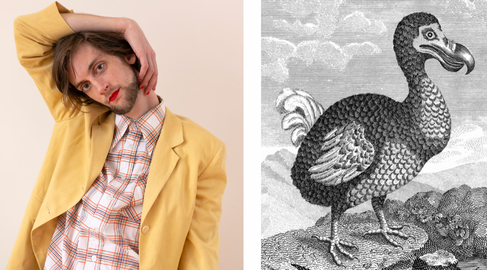 Featured image for “‘De troostelozen’ – Daan Koster”